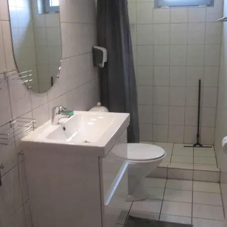 Lovely Summer House In Allinge-sandvig Sandkås