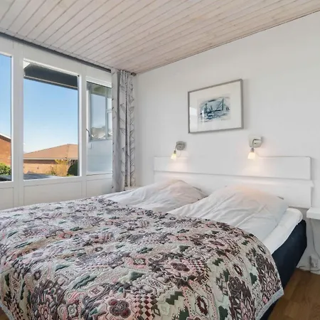 Lovely Summer House In Allinge-sandvig