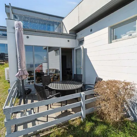 Lovely Summer House In Allinge-sandvig Apartmán *