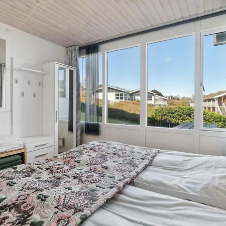 Lovely Summer House In Allinge-sandvig *