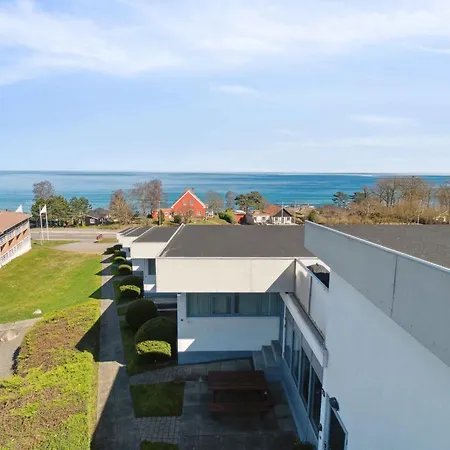 Lovely Summer House In Allinge-sandvig Sandkas
