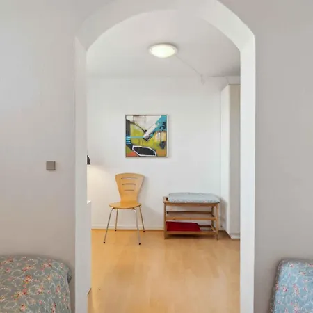 Lovely Summer House In Allinge-sandvig *