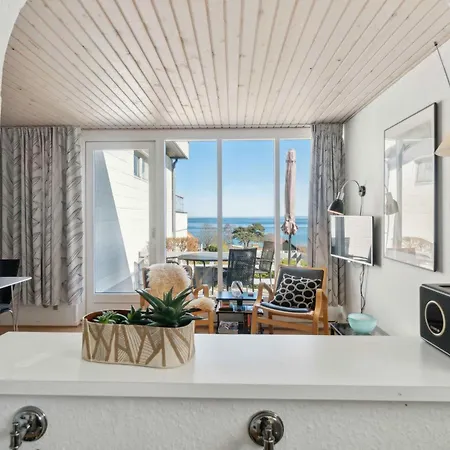 Lovely Summer House In Allinge-sandvig