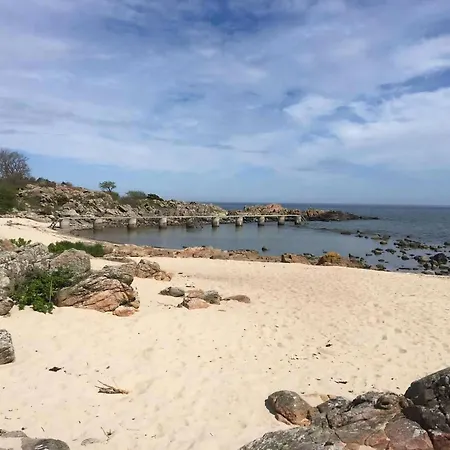 Lovely Summer House In Allinge-sandvig *