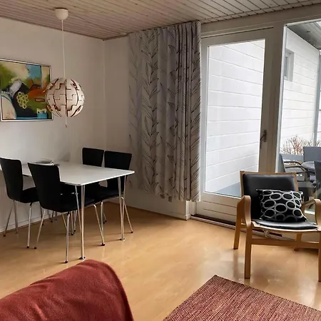 Lovely Summer House In Allinge-sandvig