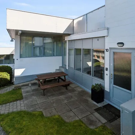 Lovely Summer House In Allinge-sandvig *