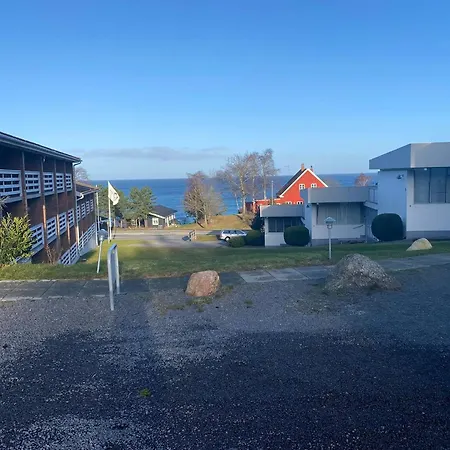 Lovely Summer House In Allinge-sandvig Sandkås