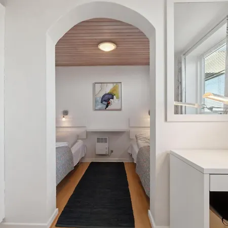 Lovely Summer House In Allinge-sandvig