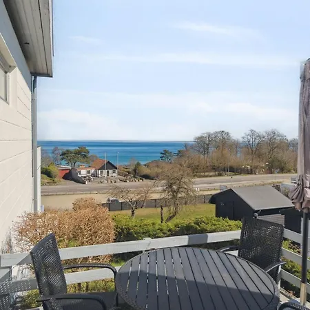 Appartamento Lovely Summer House In Allinge-sandvig *